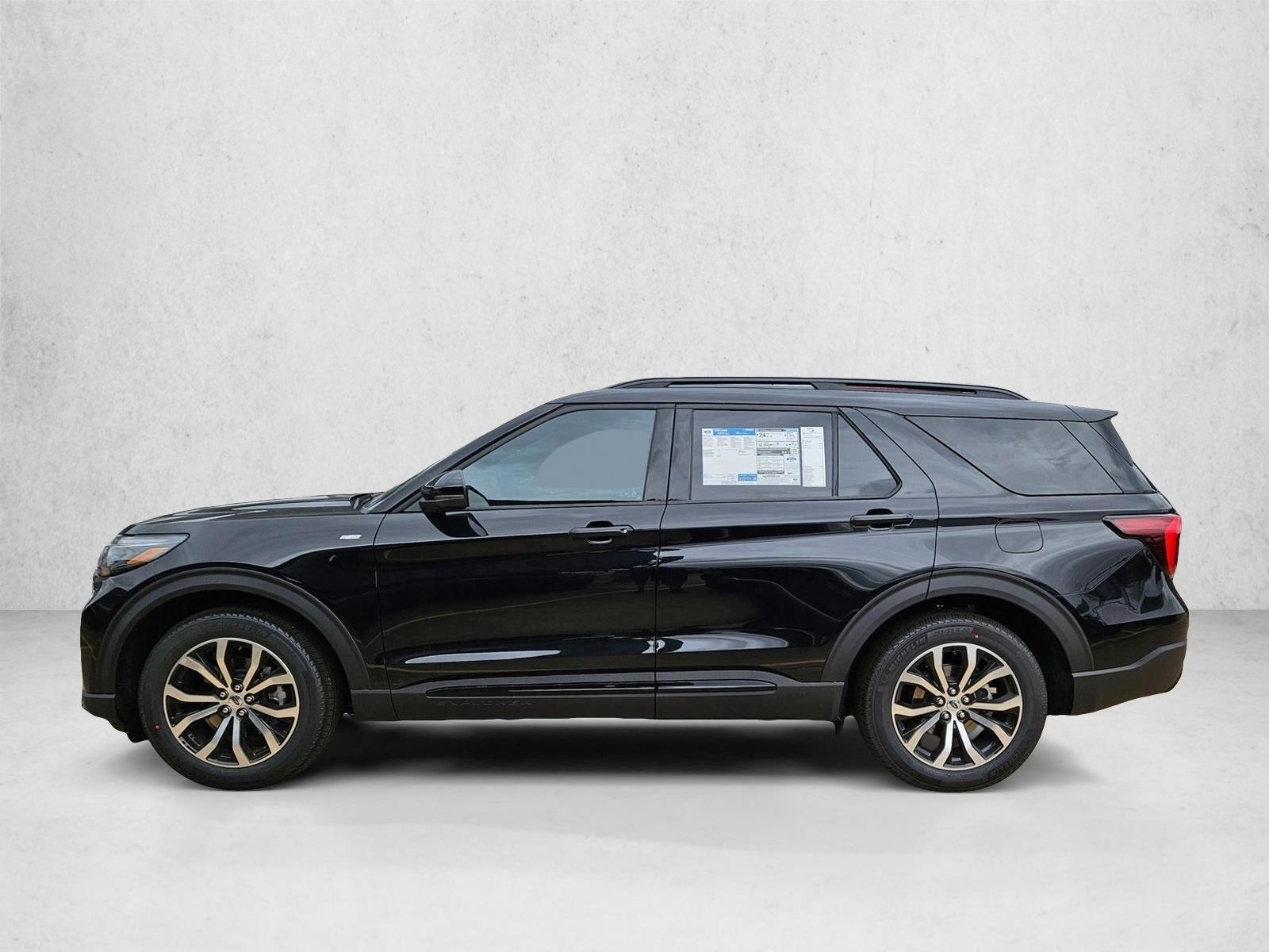 Thumbnail: 2026 Ford Explorer - 2