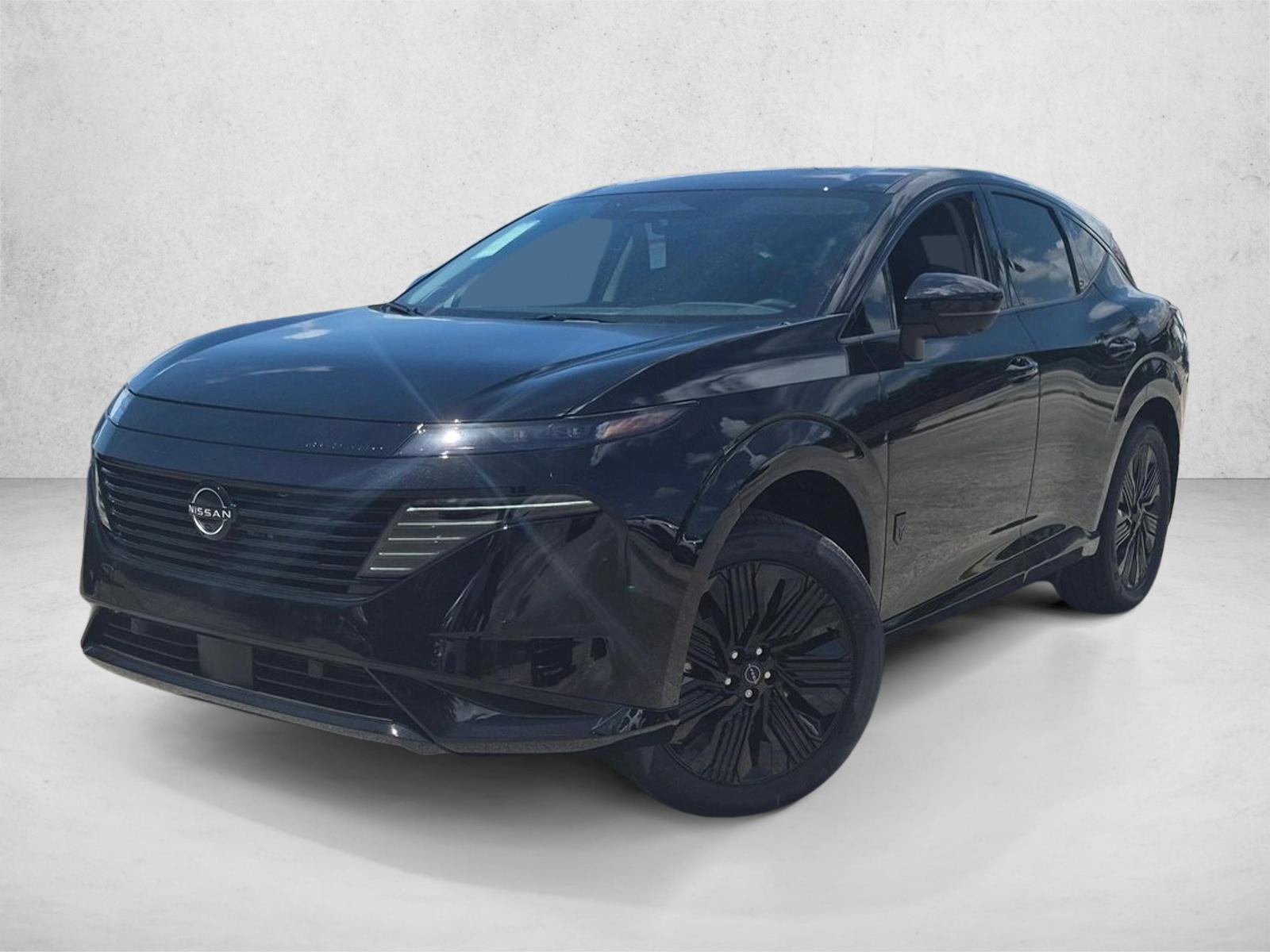 Thumbnail: 2027 Nissan Murano - 1