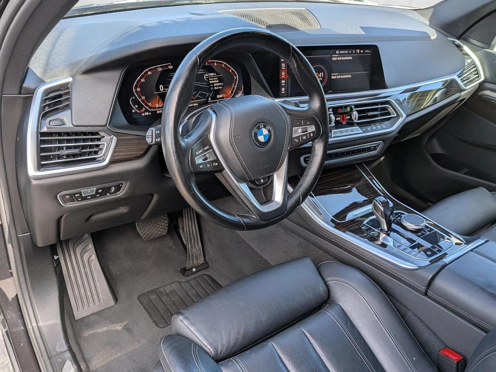 Thumbnail: 2019 BMW X5 - 3