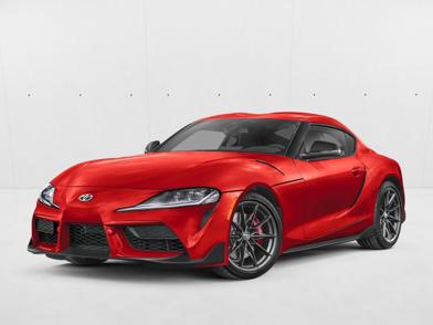 2026 Toyota GR Supra Premium -
                  Nottingham, MD