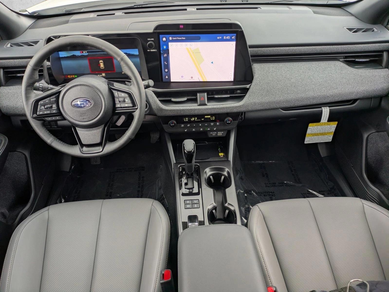 Thumbnail: 2026 Subaru Outback - 3