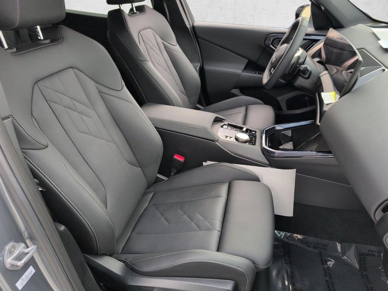 2025 BMW X3 30 - Photo 21