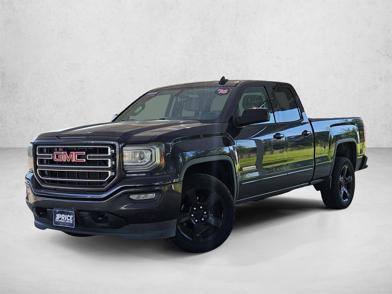 2016 GMC Sierra 1500  -
                  Fort Worth, TX