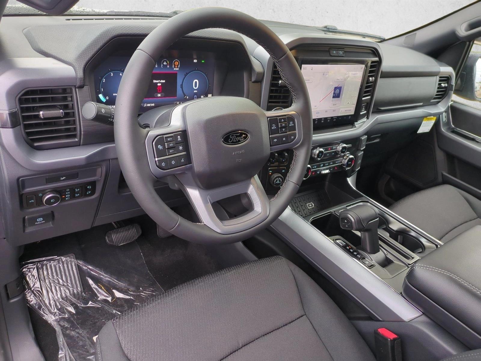 Thumbnail: 2026 Ford F-150 - 3