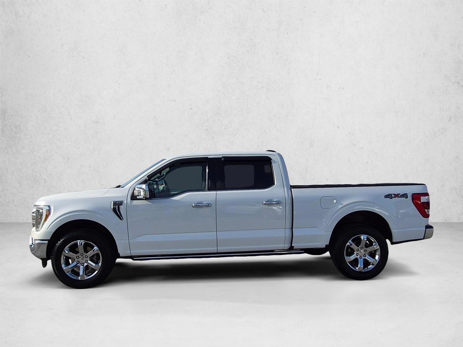 Thumbnail: 2021 Ford F-150 - 2