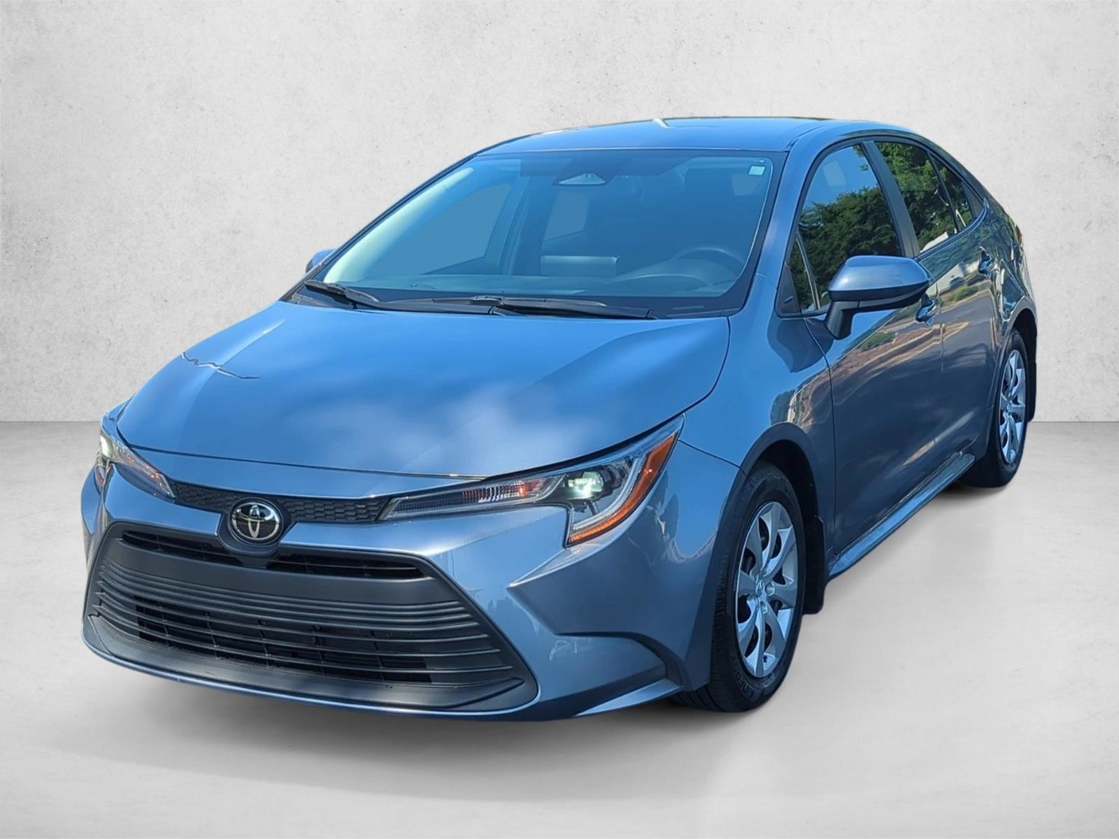 Thumbnail: 2026 Toyota Corolla - 1