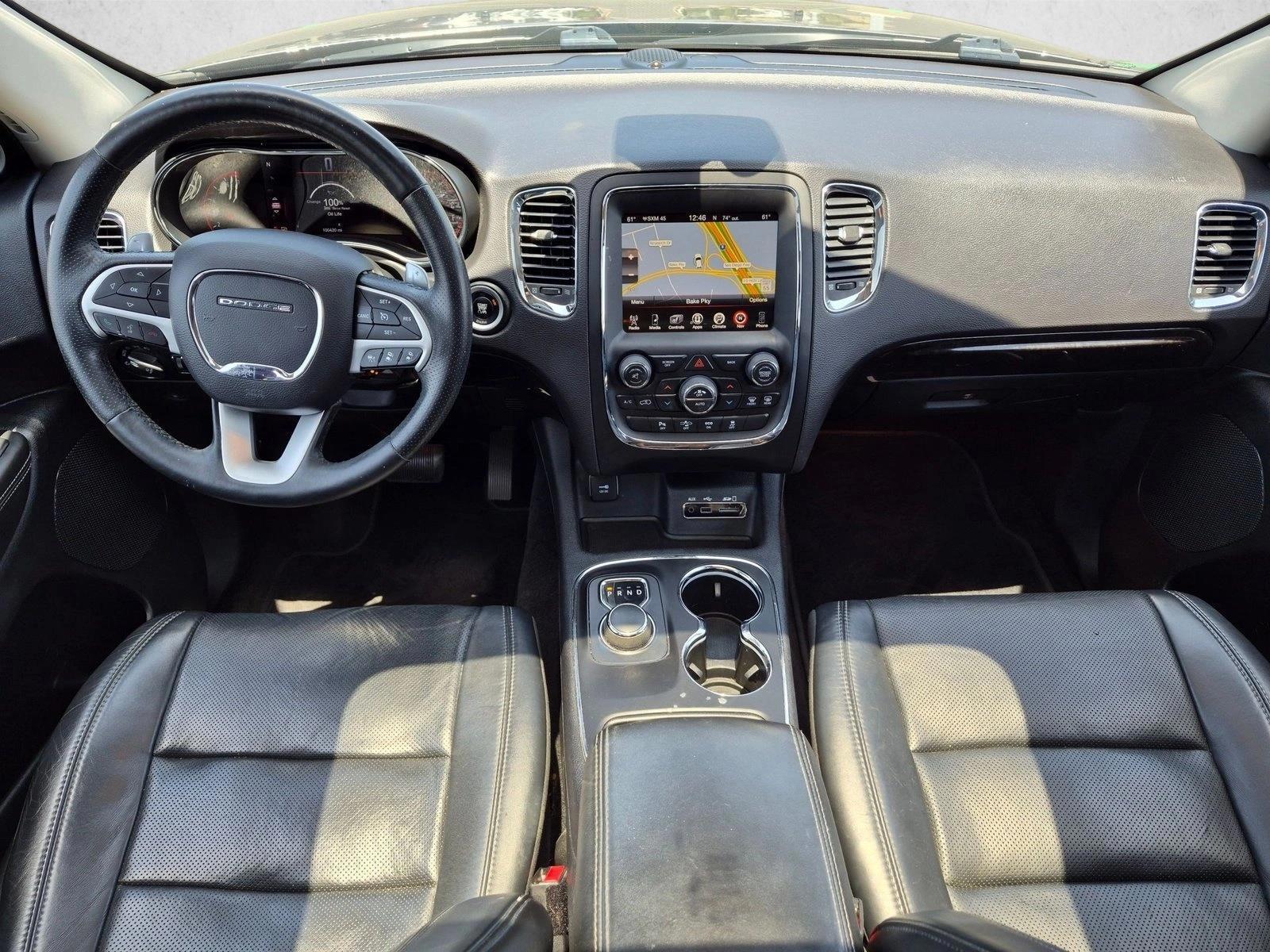 Thumbnail: 2014 Dodge Durango - 3