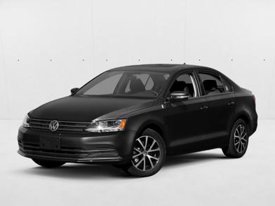 2017 Volkswagen Jetta SE -
                  Centennial, CO