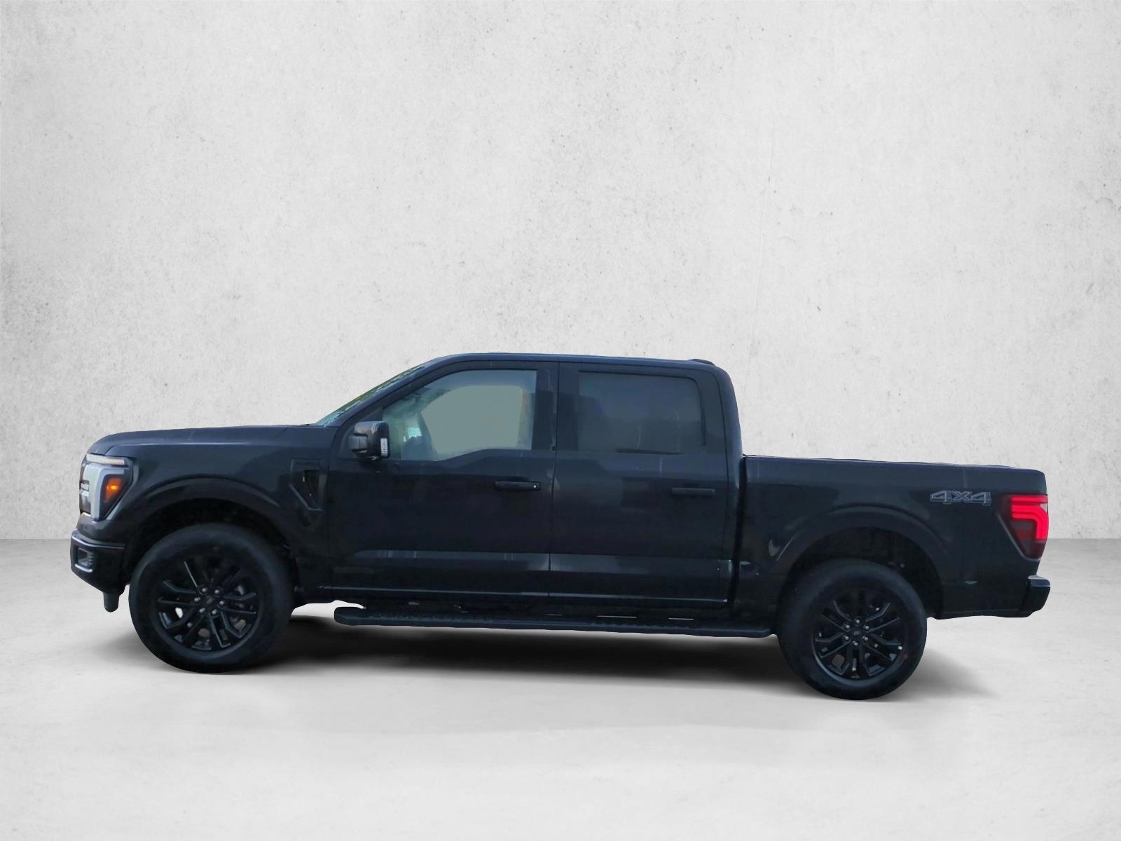 Thumbnail: 2026 Ford F-150 - 2