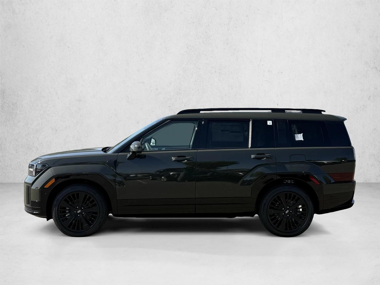 Thumbnail: 2026 Hyundai Santa Fe - 2