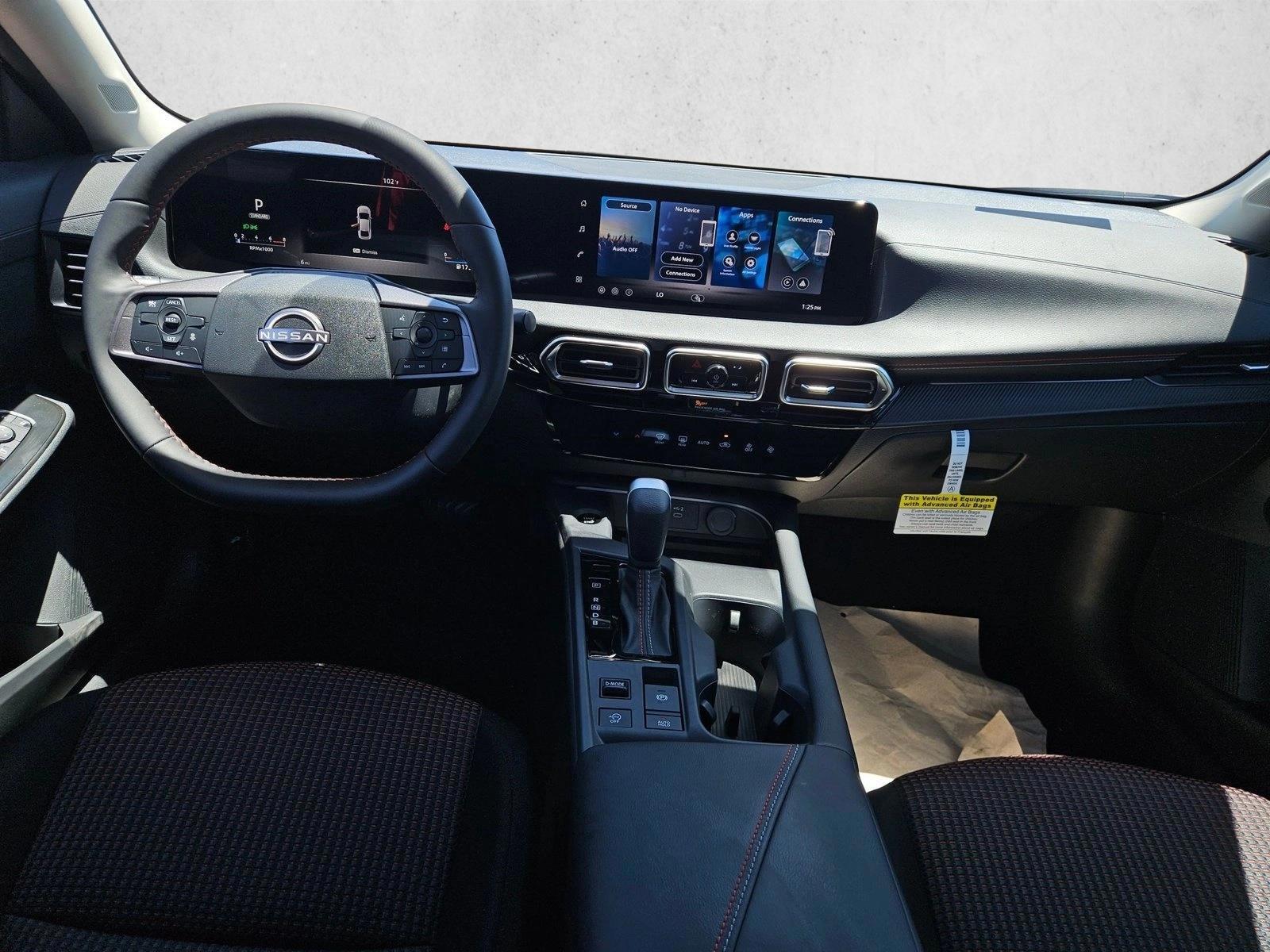 Thumbnail: 2026 Nissan Sentra - 3