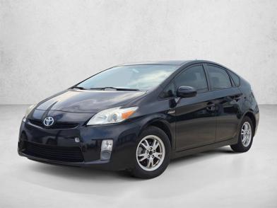 2011 Toyota Prius Two -
                  Winter Park, FL