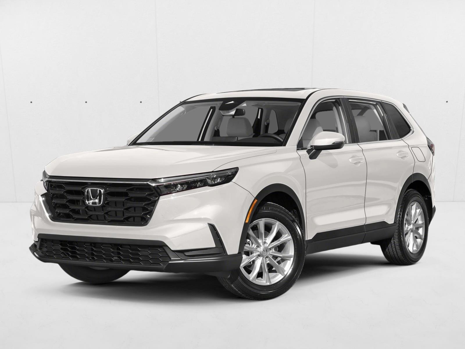 2024 Honda CR-V EX 2WD's photo