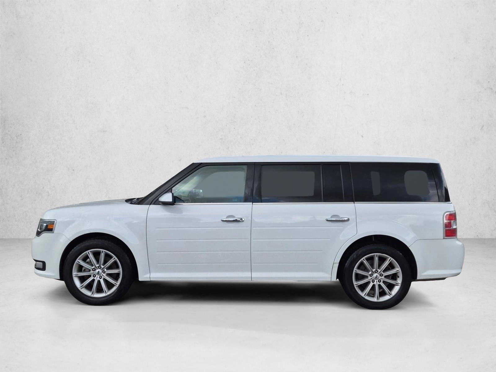 Thumbnail: 2016 Ford Flex - 2