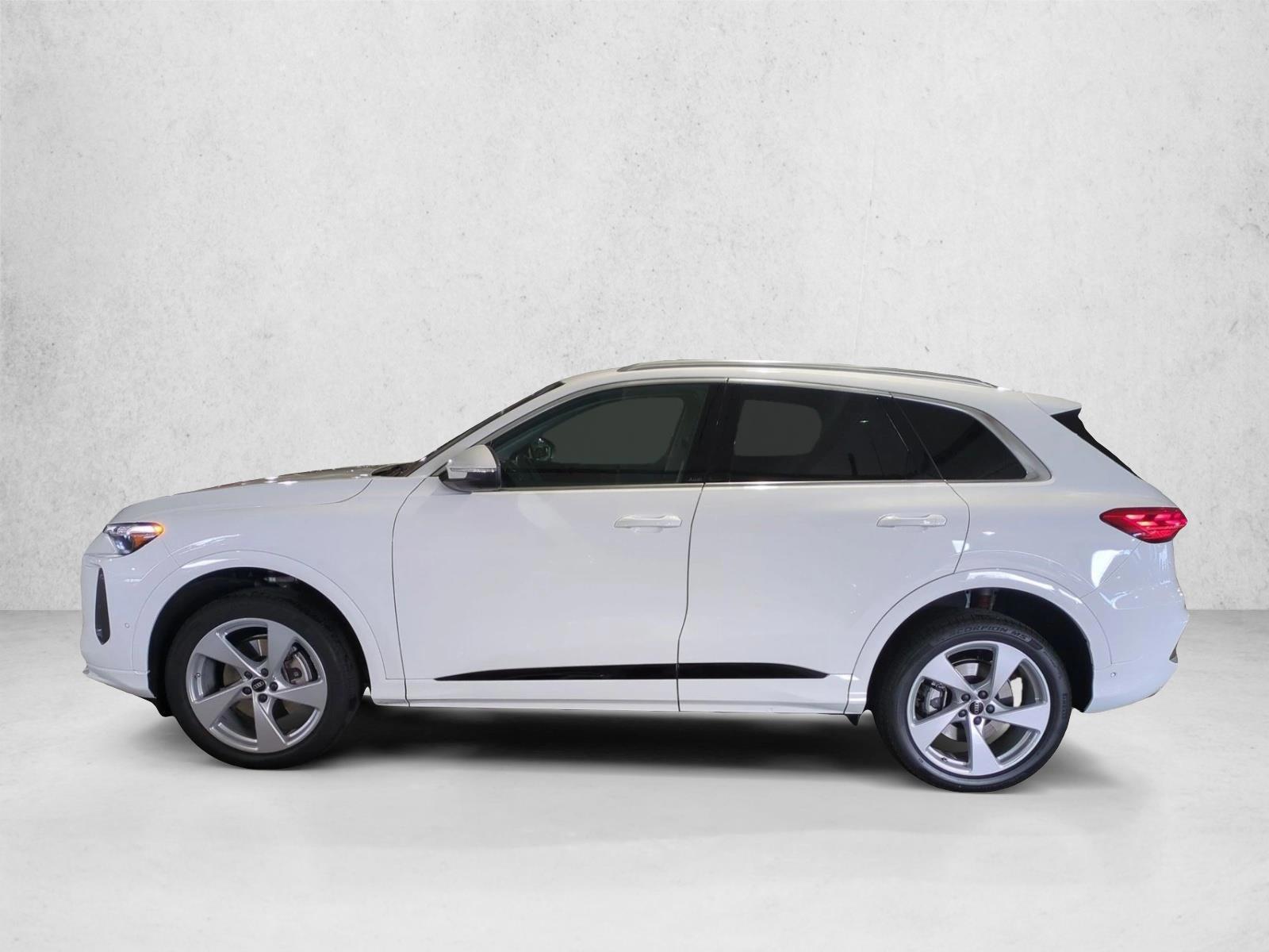 Thumbnail: 2025 Audi Q5 - 2