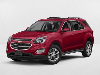 2016 Chevrolet Equinox LT -
                  Katy, TX