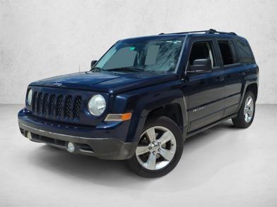2014 Jeep Patriot Latitude -
                  Winter Park, FL
