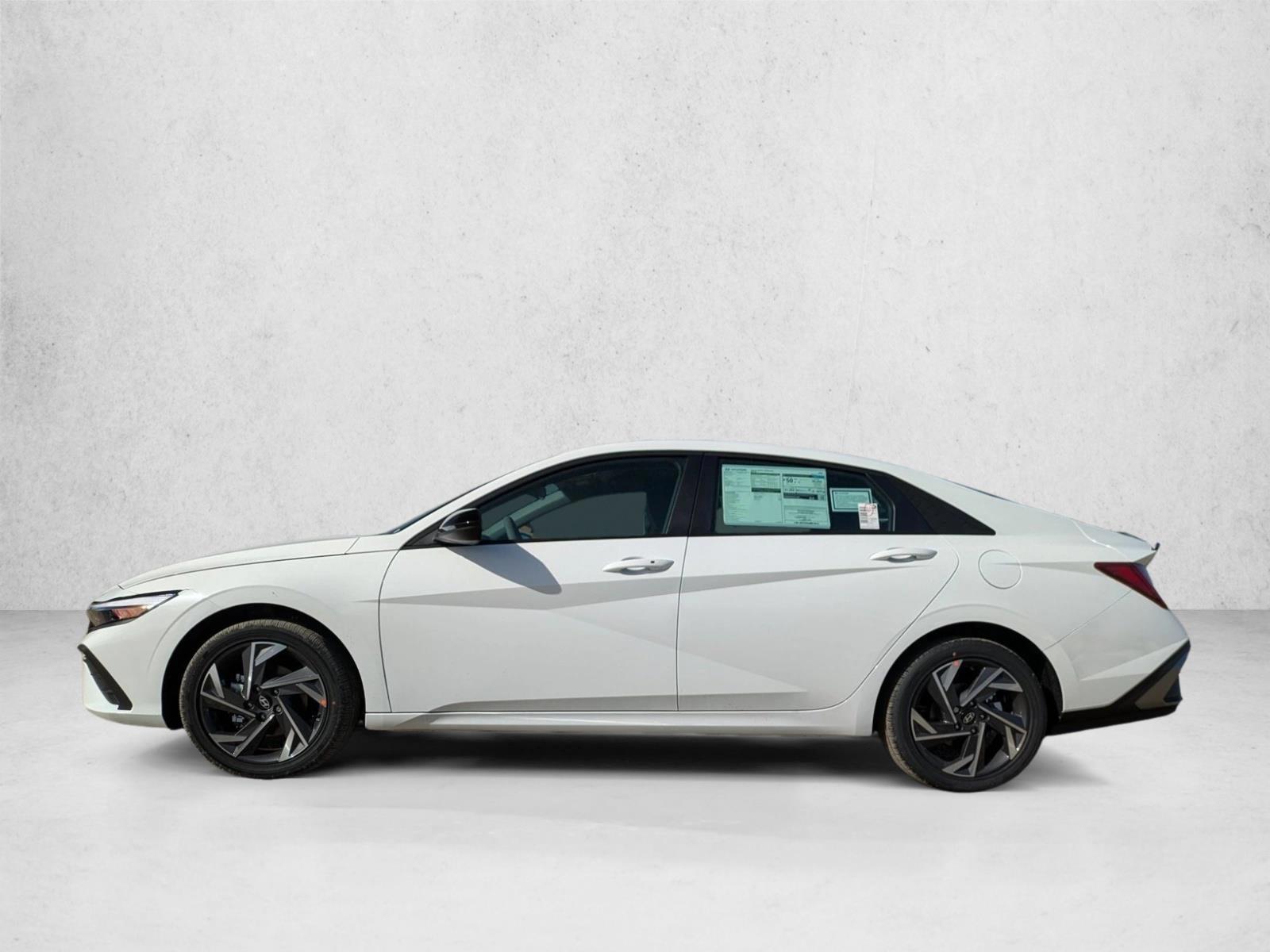 Thumbnail: 2025 Hyundai Elantra - 2