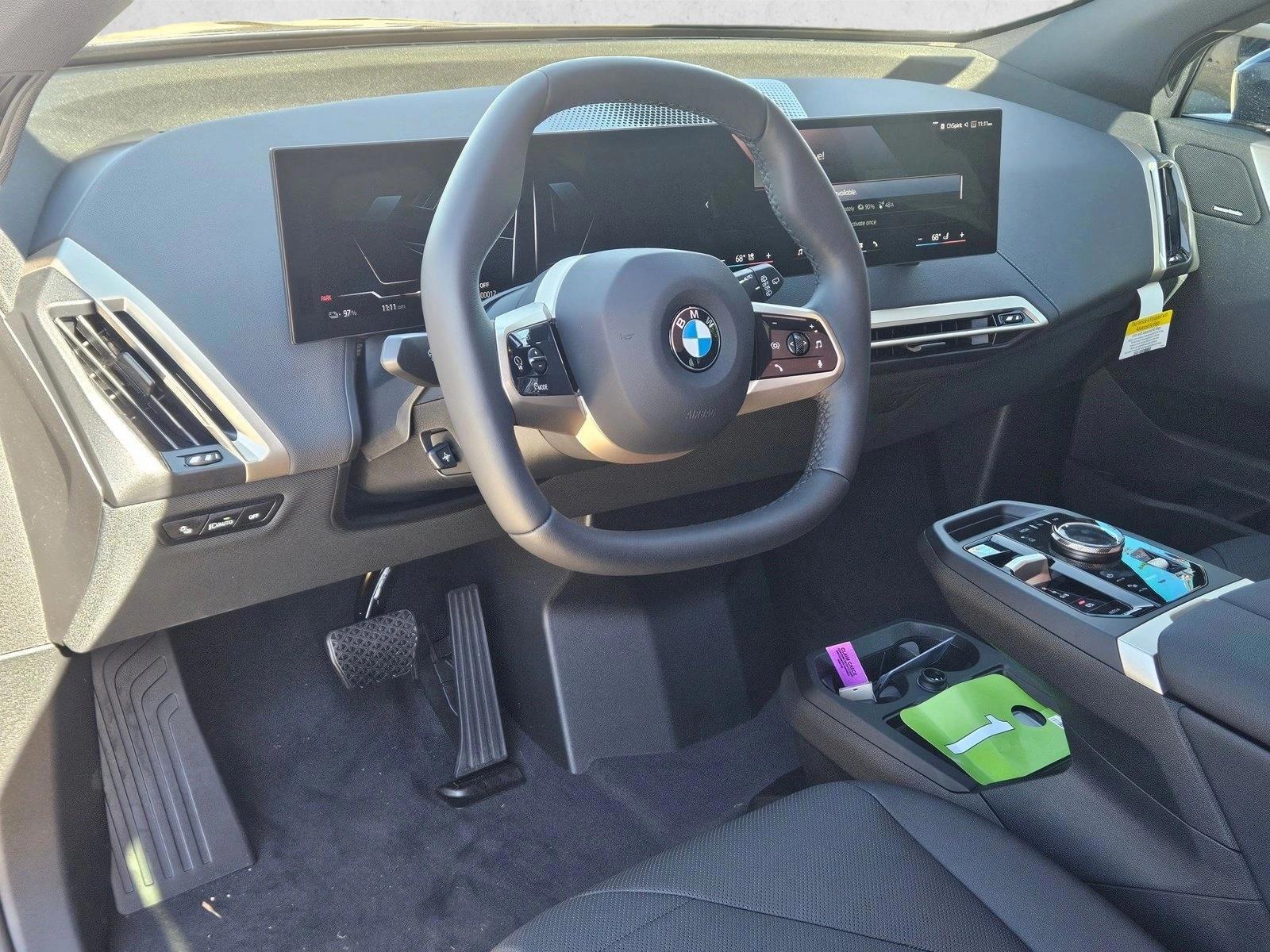 Thumbnail: 2026 BMW iX - 3