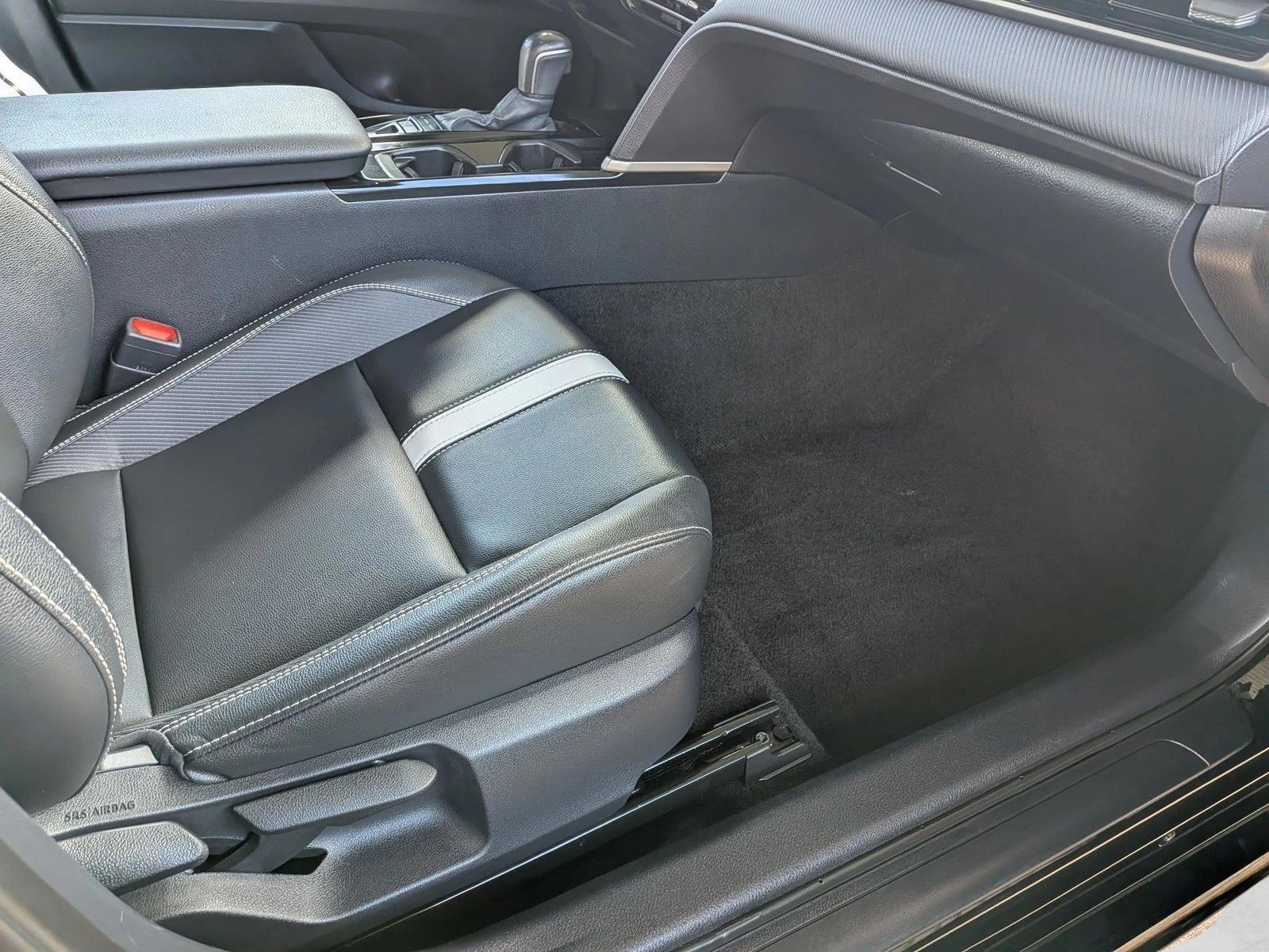 Thumbnail: 2025 Toyota Camry - 5
