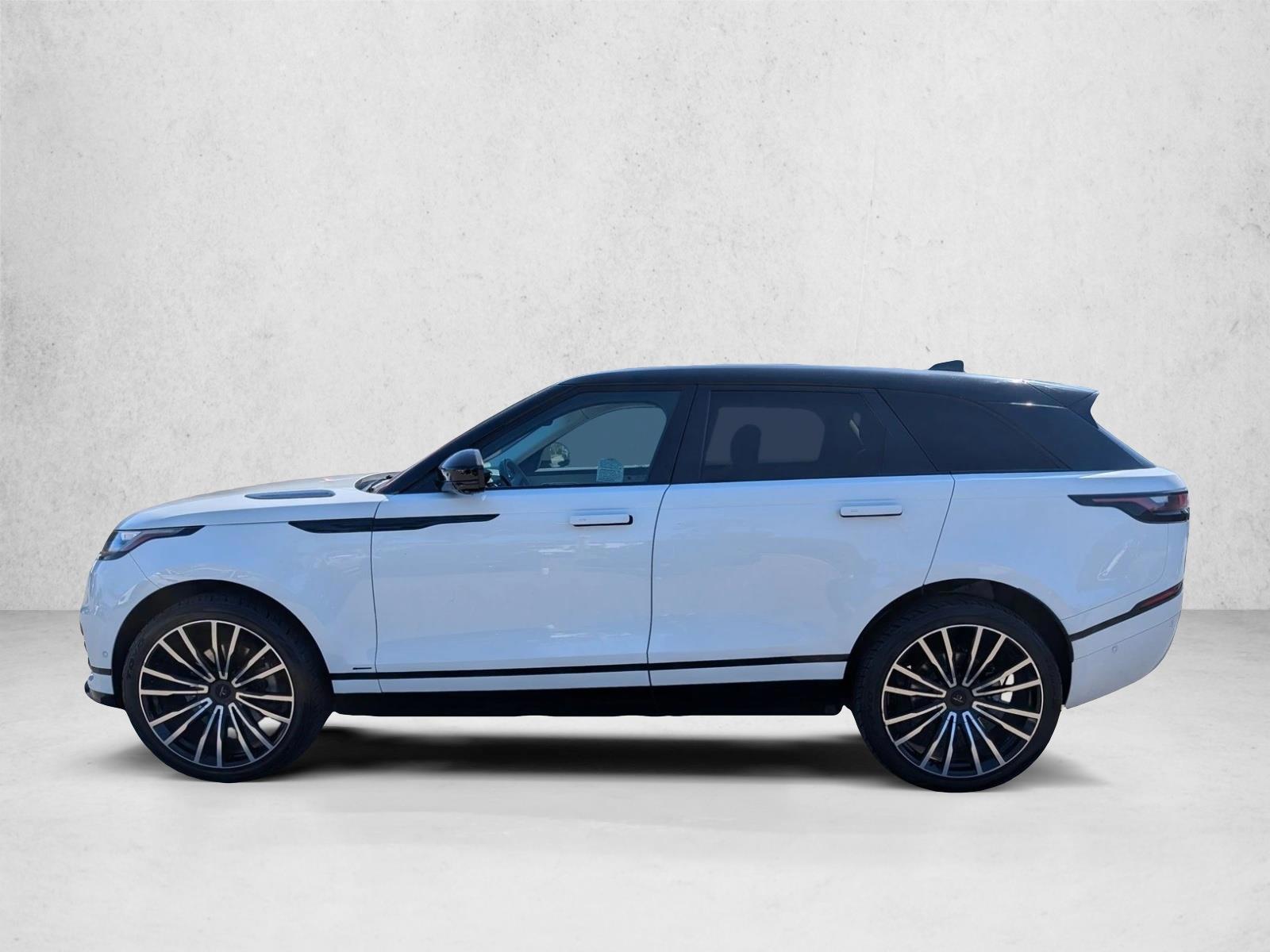 Thumbnail: 2021 Land Rover Range Rover Velar - 2