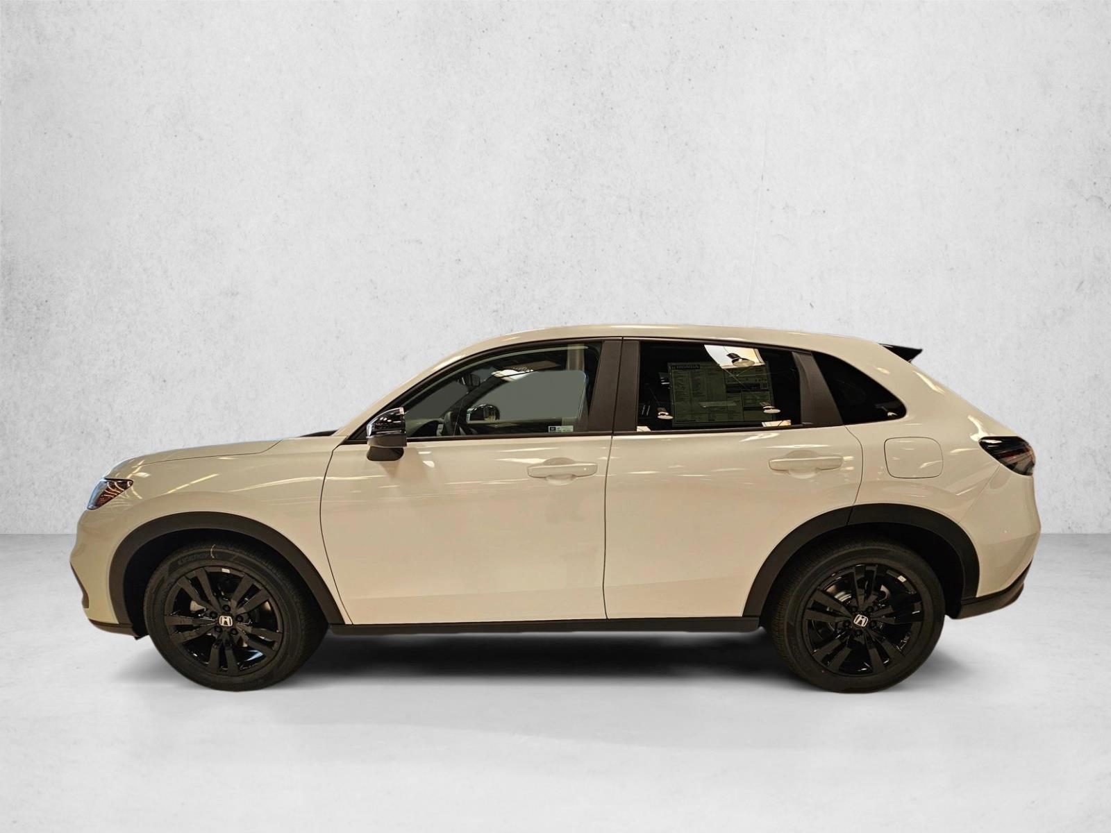 Thumbnail: 2027 Honda HR-V - 2