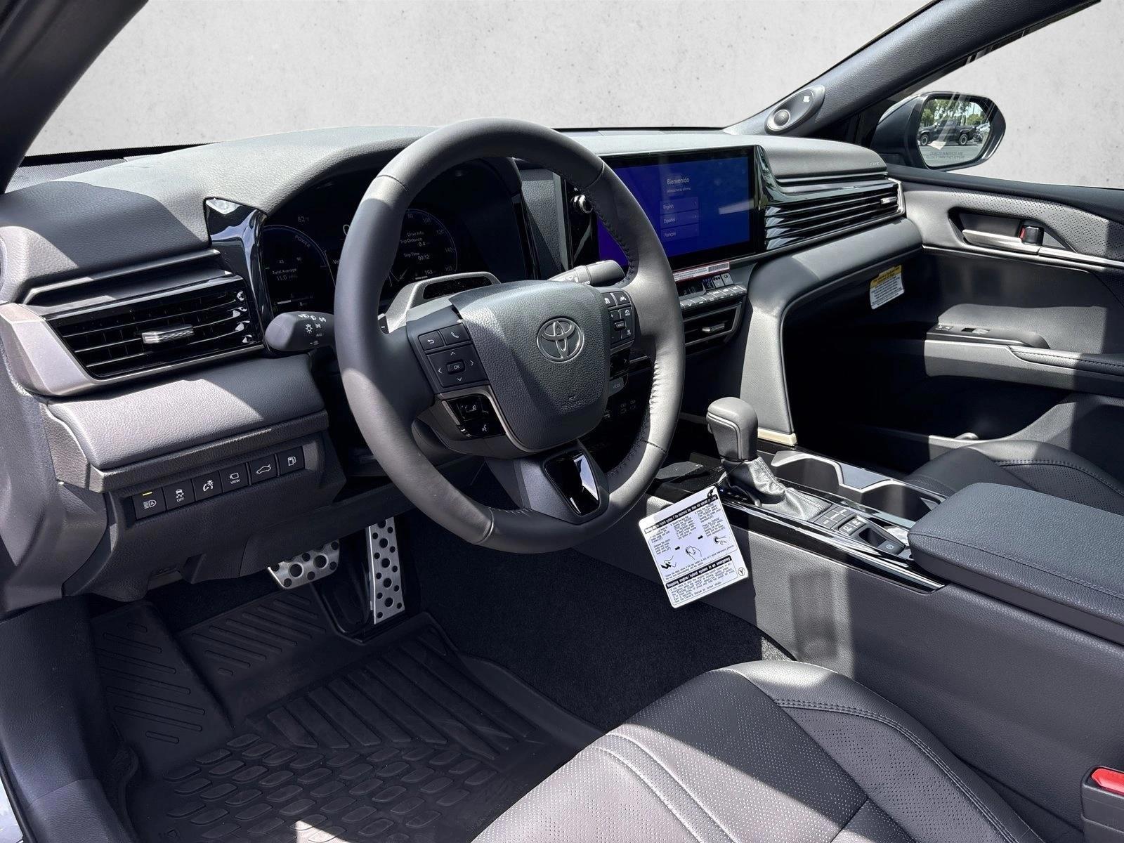 Thumbnail: 2026 Toyota Camry - 3