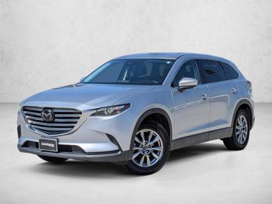 2019 Mazda CX-9 Touring -
                  Tustin, CA