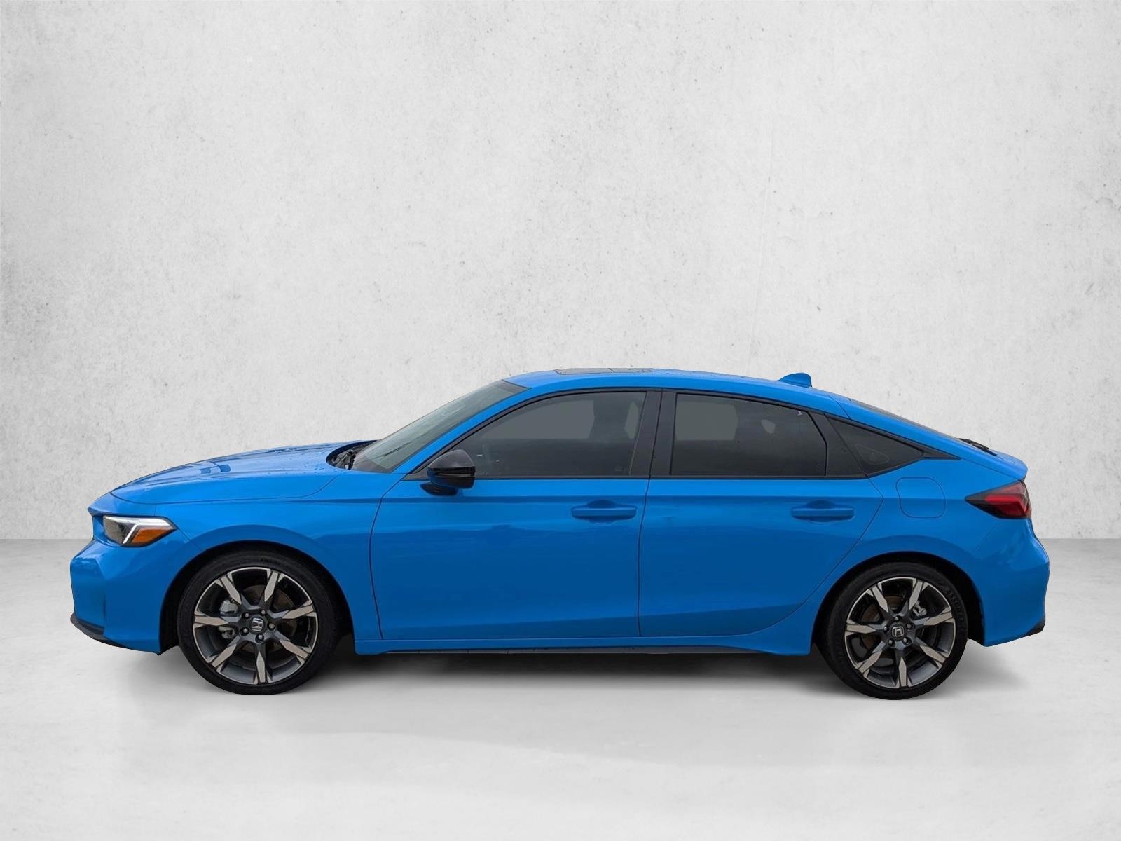 Thumbnail: 2026 Honda Civic - 2