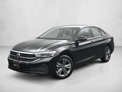 2024 Volkswagen Jetta