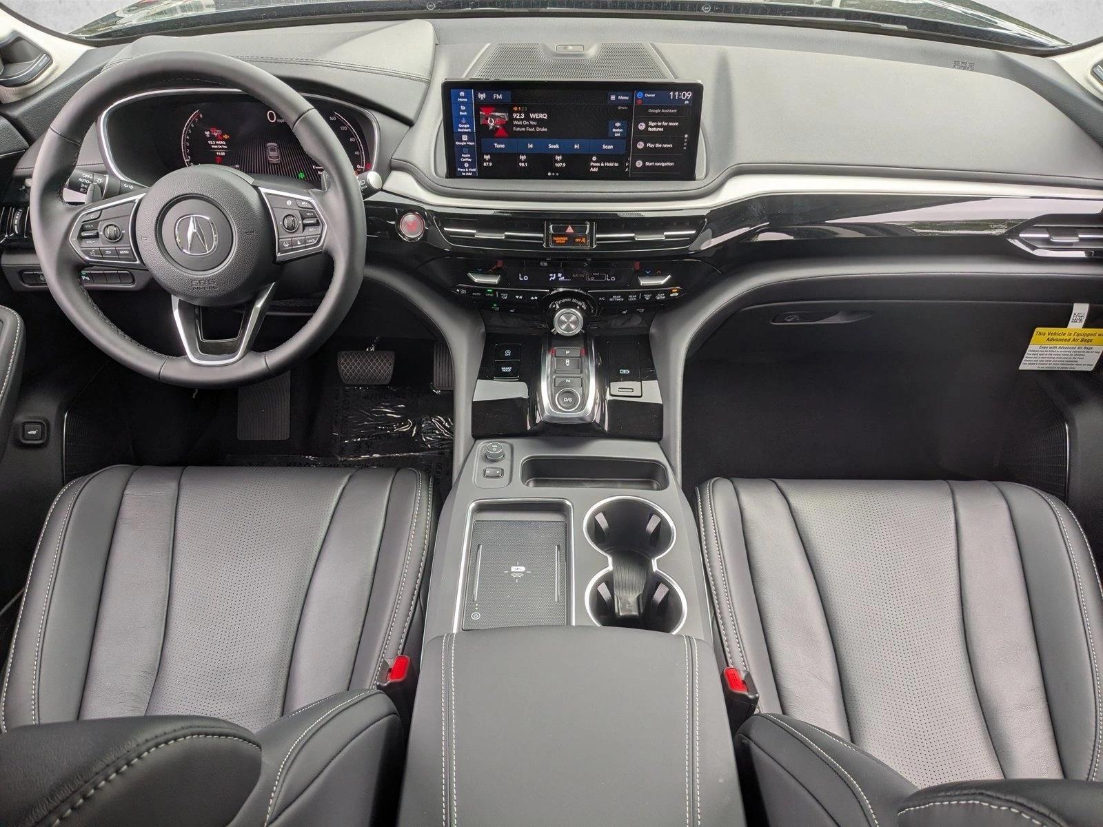 Thumbnail: 2026 Acura MDX - 3