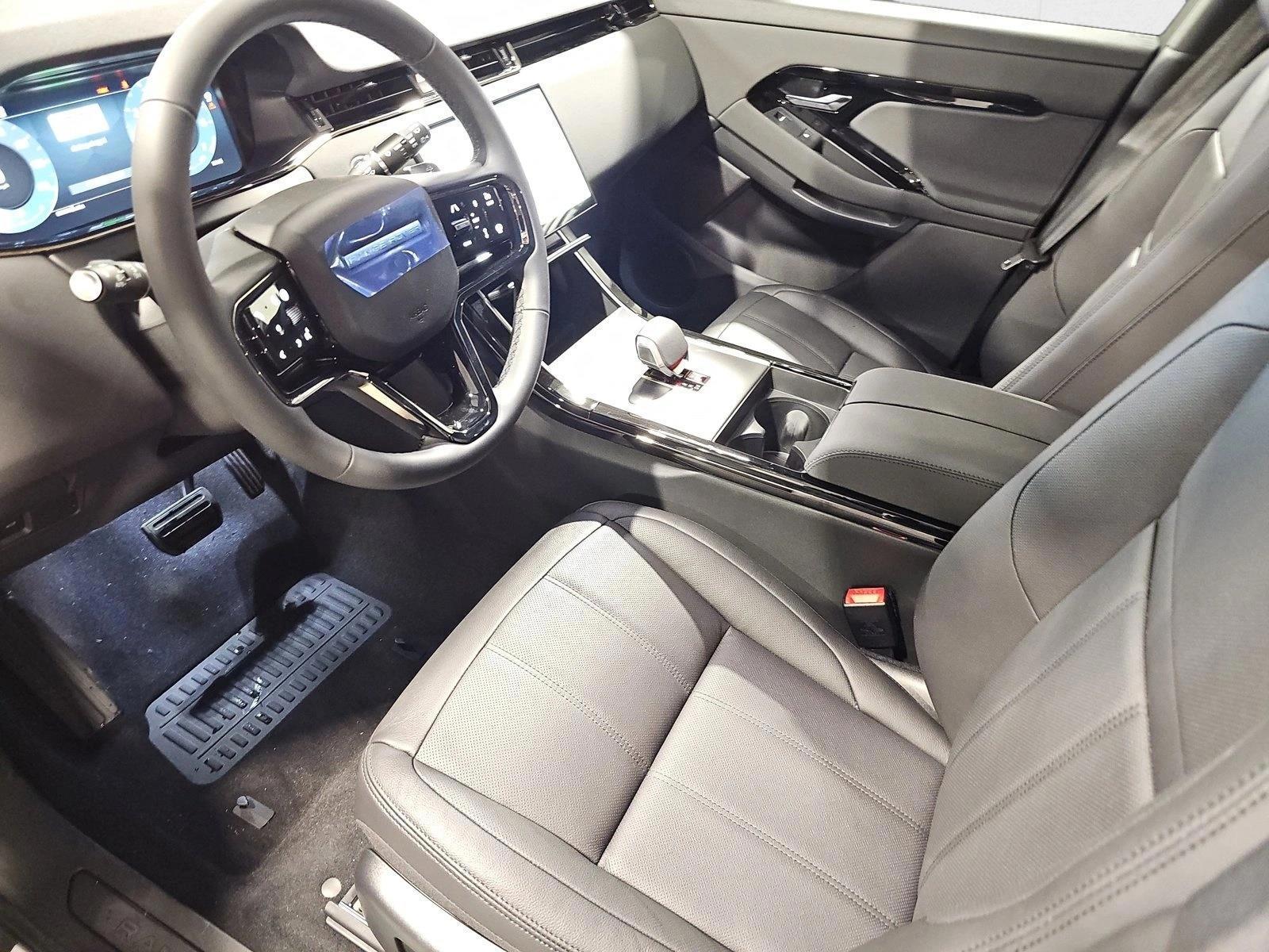2026 Land Rover Range Rover Evoque S - Photo 14