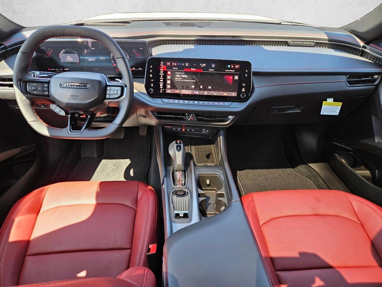 Thumbnail: 2026 Dodge Charger - 3