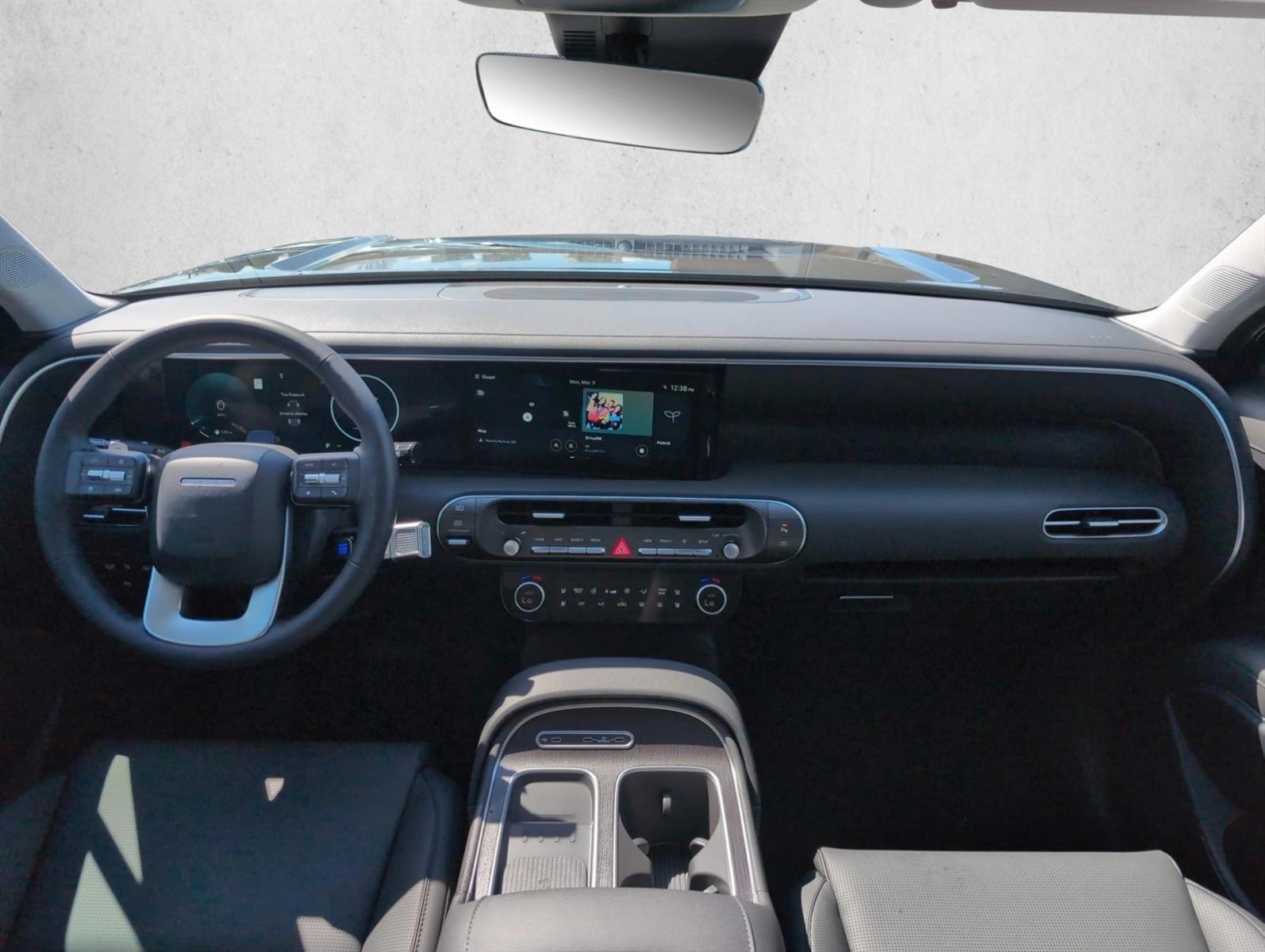 Thumbnail: 2026 Hyundai Palisade - 3
