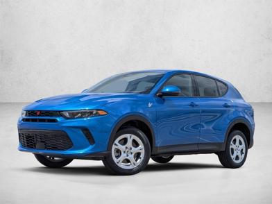 2024 Dodge Hornet GT -
                  Austin, TX