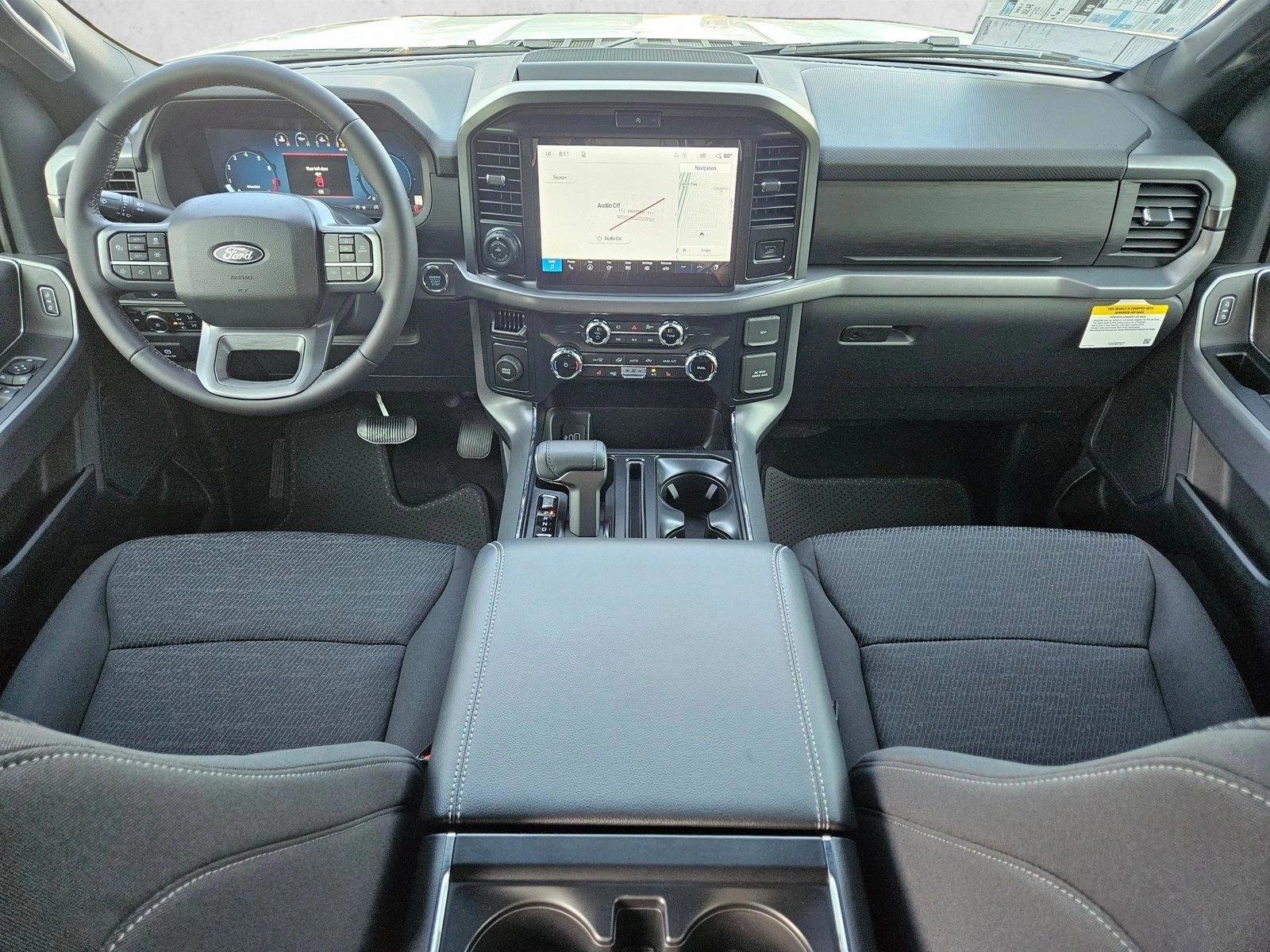 Thumbnail: 2026 Ford F-150 - 4