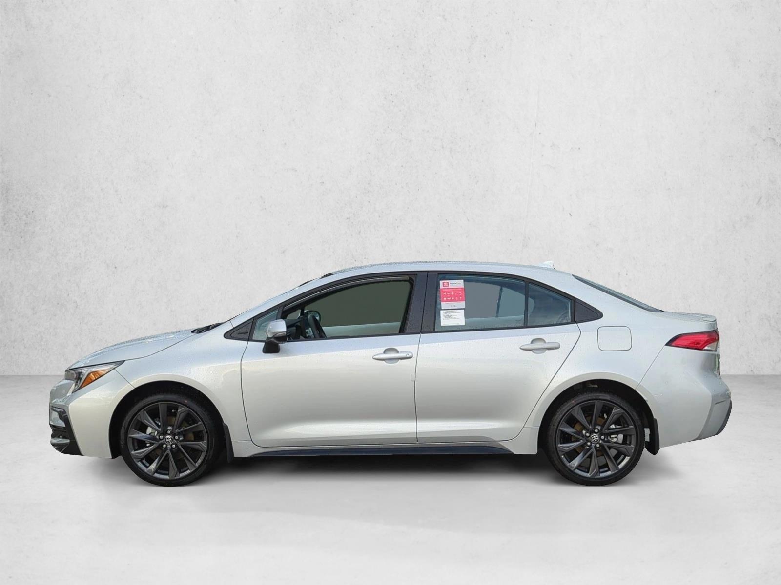 Thumbnail: 2026 Toyota Corolla - 2