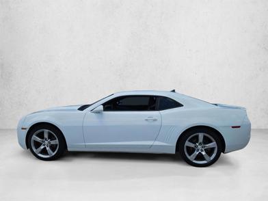 2012 Chevrolet Camaro LS -
                  North Richland Hills, TX