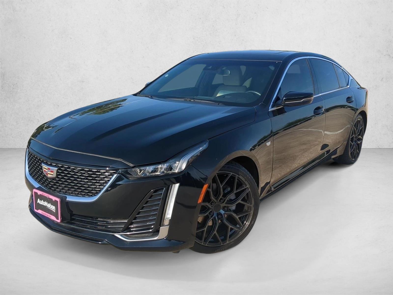 2024 Cadillac CT5