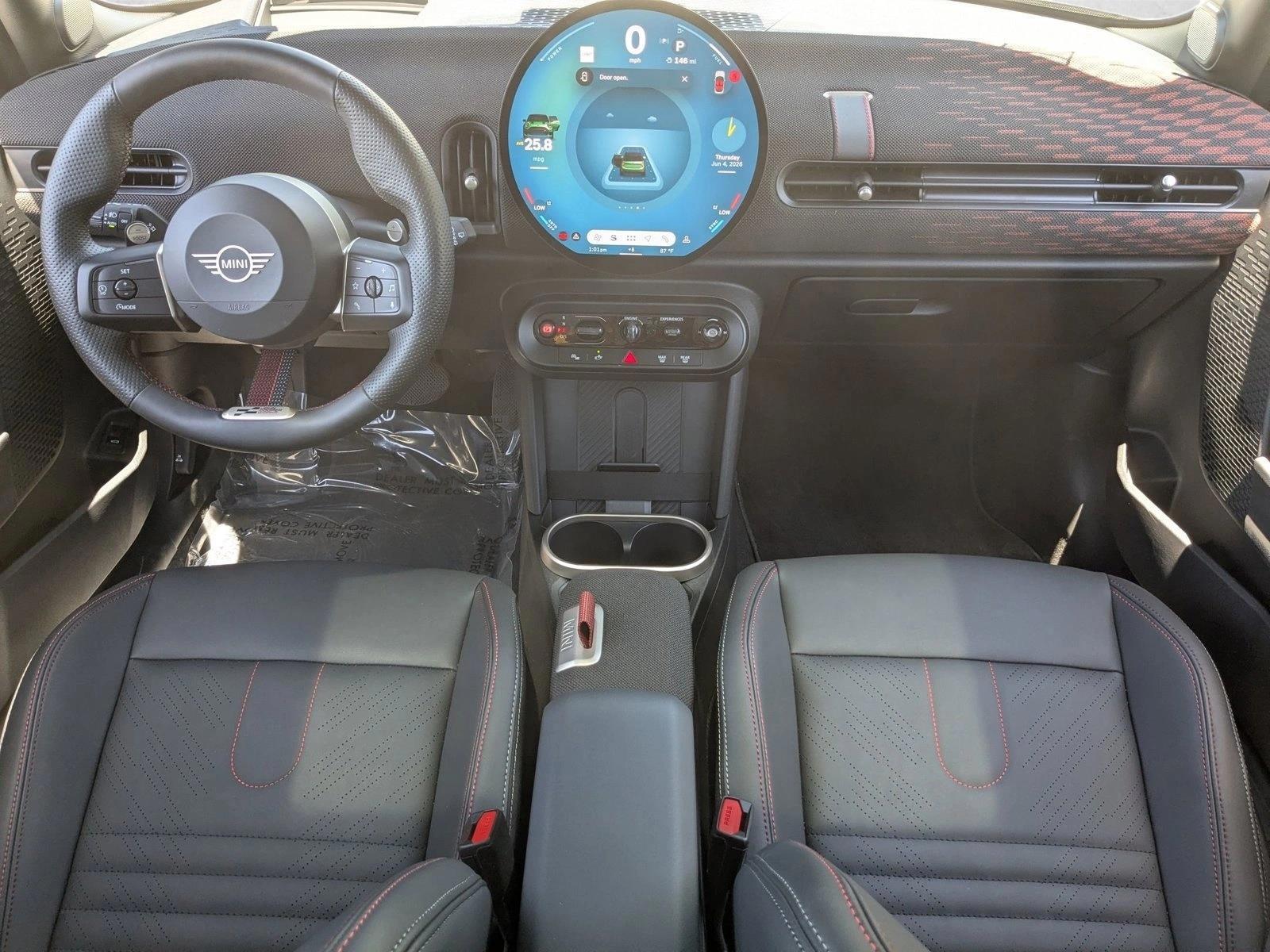 Thumbnail: 2026 MINI Cooper Hardtop - 3