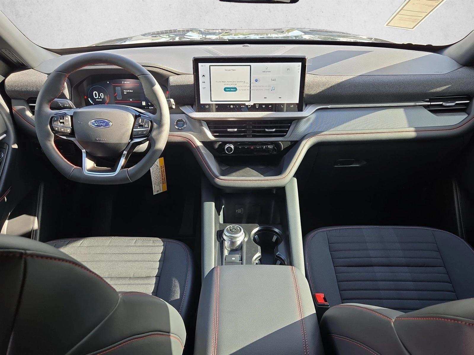 Thumbnail: 2026 Ford Explorer - 3