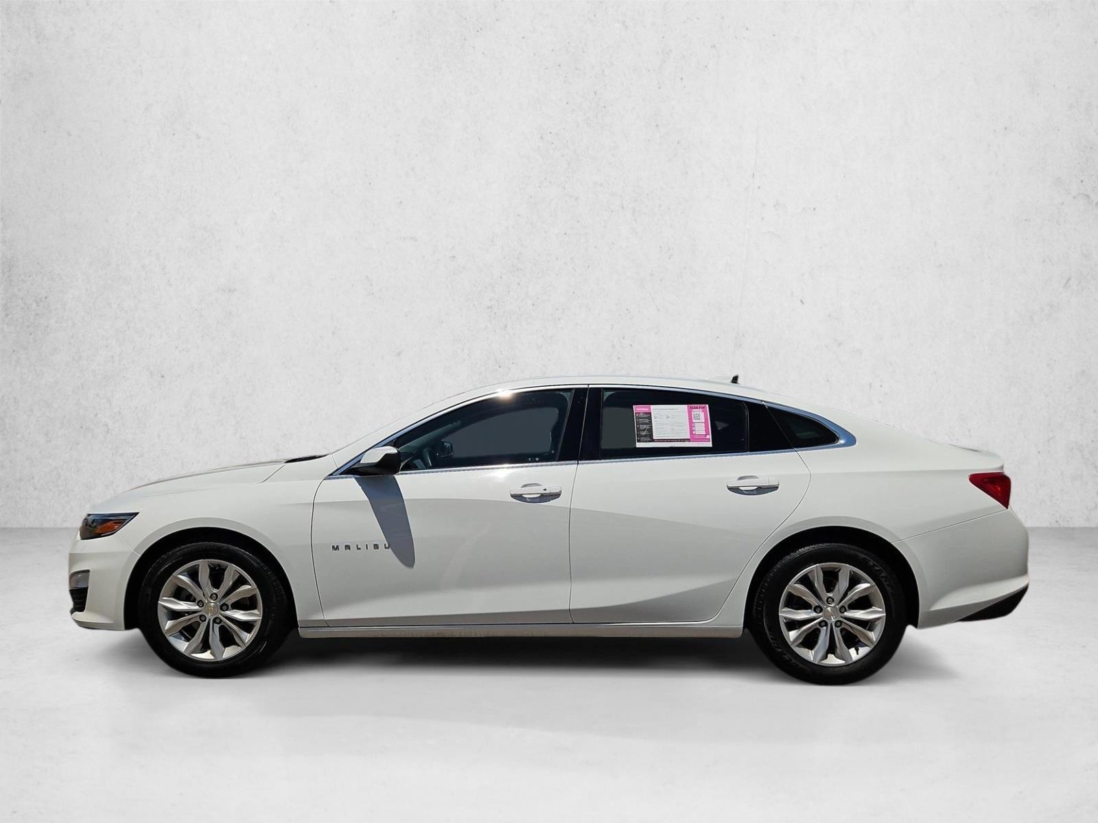 Thumbnail: 2024 Chevrolet Malibu - 2