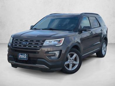 2016 Ford Explorer XLT -
                  Corpus Christi, TX