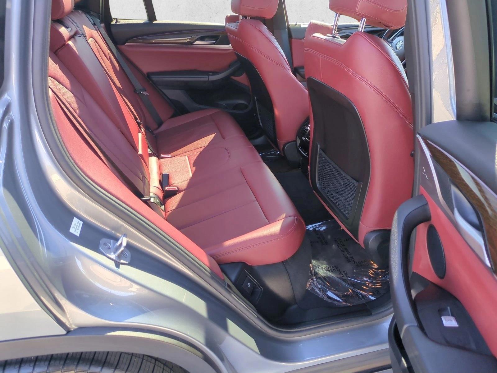 2023 BMW X3 30i - Photo 22