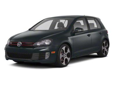 2012 Volkswagen Golf GTI S -
                  Dallas, TX