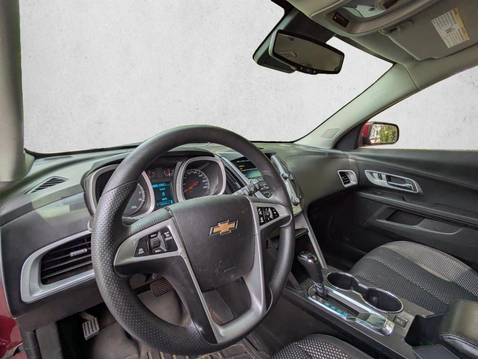 Thumbnail: 2016 Chevrolet Equinox - 3