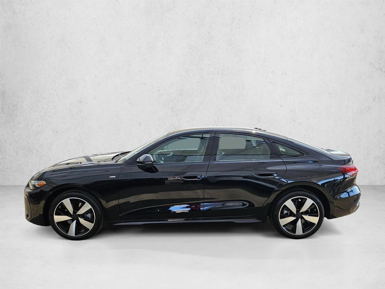 Thumbnail: 2026 Audi A5 - 2