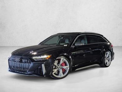 2023 Audi RS 6