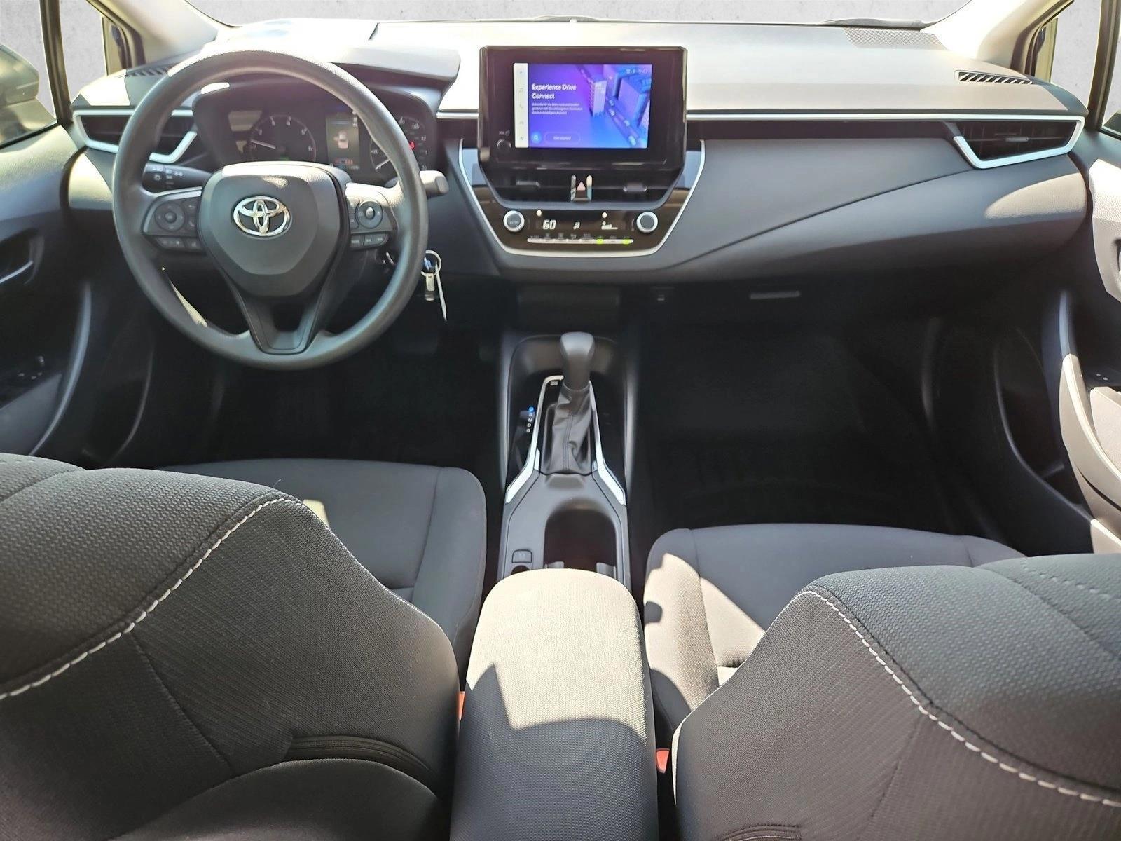 Thumbnail: 2025 Toyota Corolla - 3