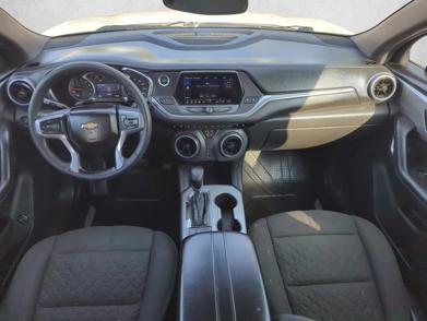 2021 Chevrolet Blazer